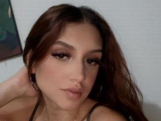 AntonelaSalazar Webcam Porno Live - Photo 646/800