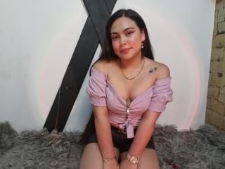 Watch  AbbyLovisi live on XLoveCam