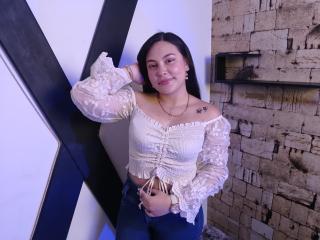 AbbyLovisi Webcam Porno Live - Photo 13/43
