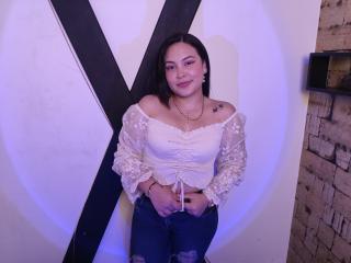 AbbyLovisi Webcam Porno Live - Photo 16/43