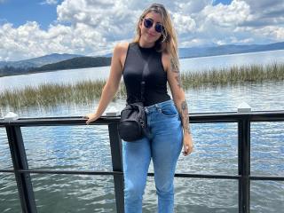 SabrinaaMontana Blowjob XXX Cams - Photo 126/223