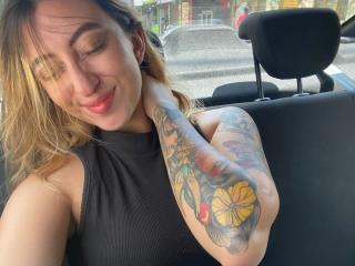 SabrinaaMontana Blowjob XXX Cams - Photo 127/223