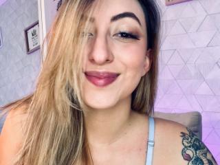 SabrinaaMontana Blowjob XXX Cams - Photo 134/223