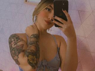 SabrinaaMontana Blowjob XXX Cams - Photo 147/223