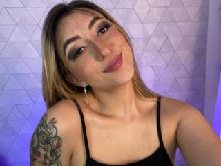 SabrinaaMontana Blowjob XXX Cams - Photo 162/223