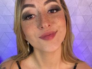 SabrinaaMontana Blowjob XXX Cams - Photo 164/223