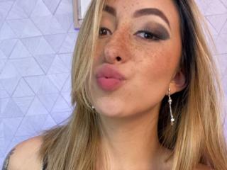 SabrinaaMontana Blowjob XXX Cams - Photo 167/223