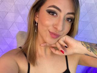 SabrinaaMontana Blowjob XXX Cams - Photo 170/223