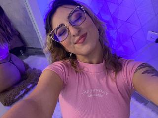SabrinaaMontana Blowjob XXX Cams - Photo 175/223