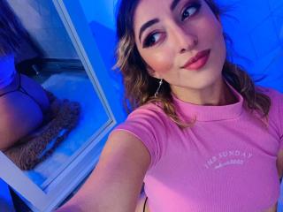 SabrinaaMontana Blowjob XXX Cams - Photo 176/223