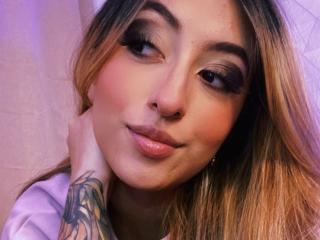 SabrinaaMontana Blowjob XXX Cams - Photo 181/223