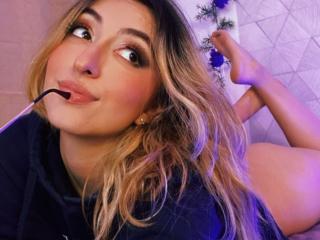 SabrinaaMontana Blowjob XXX Cams - Photo 183/223