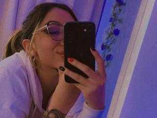 SabrinaaMontana Blowjob XXX Cams - Photo 190/223