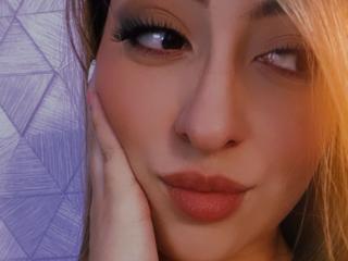 SabrinaaMontana Blowjob XXX Cams - Photo 194/223