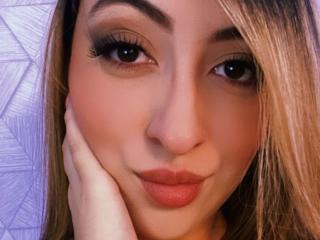 SabrinaaMontana Blowjob XXX Cams - Photo 195/223