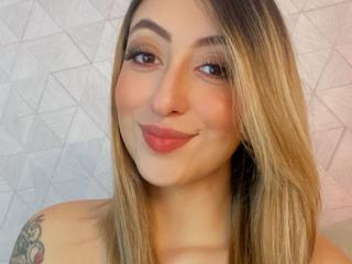SabrinaaMontana Blowjob XXX Cams - Photo 196/223