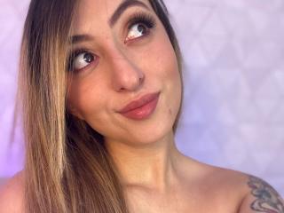 SabrinaaMontana Blowjob XXX Cams - Photo 203/223
