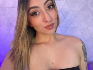 SabrinaaMontana Blowjob XXX Cams - Photo 207/223