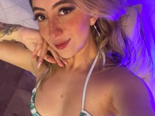 SabrinaaMontana Blowjob XXX Cams - Photo 213/223