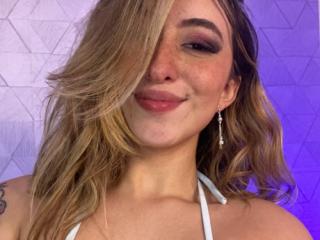 SabrinaaMontana Blowjob XXX Cams - Photo 214/223