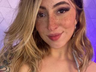 SabrinaaMontana Blowjob XXX Cams - Photo 217/223