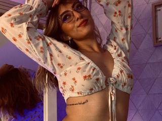 SabrinaaMontana Blowjob XXX Cams - Photo 221/223