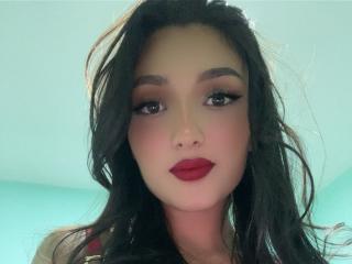 AfroditaShalom Webcam Porno Live - Photo 4/44