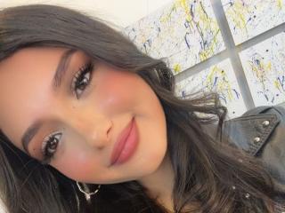 AfroditaShalom Webcam Porno Live - Photo 8/44