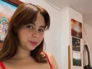 RebecaKeys Sex Brunette - Photo 697/866