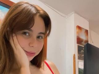 RebecaKeys Sex Brunette - Photo 698/866