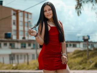 AbbyLovisi Webcam Porno Live - Photo 25/43