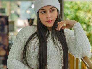 AbbyLovisi Webcam Porno Live - Photo 26/43