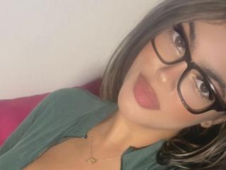 AprilStunt Webcam Porno Live - Photo 519/629
