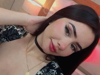 LoanaKate Anal en Webcam Live - Photo 853/1095