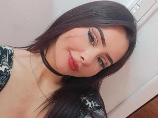 LoanaKate Anal en Webcam Live - Photo 856/1095