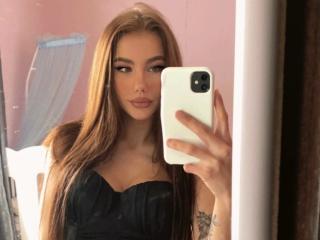 NicoleNight Pussy Video Webcam - Photo 21/21