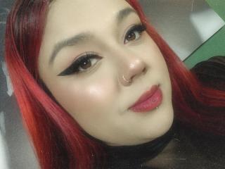 EmilyDom Boobs Liveshow - Photo 46/246