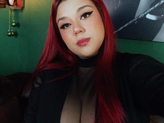 EmilyDom Boobs Liveshow - Photo 48/246