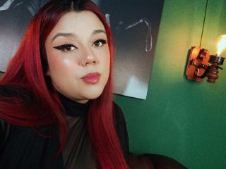 EmilyDom Boobs Liveshow - Photo 49/246
