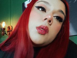 EmilyDom Boobs Liveshow - Photo 51/246
