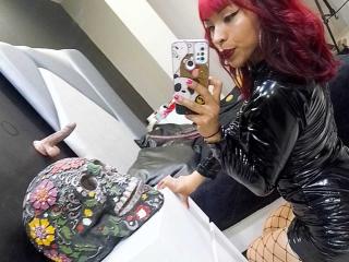 CinthiaForst Webcam Sex Direct - Photo 15/55