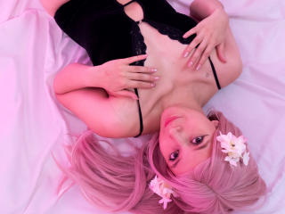 EmmyBlake Boobs Liveshow - Photo 90/132