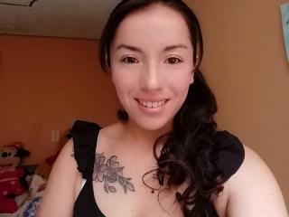 ArielFire Webcam Porno Live - Photo 8/75