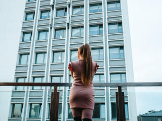 FlirtyLeah Cul en Direct - Photo 13/14