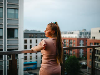 FlirtyLeah Cul en Direct - Photo 14/14