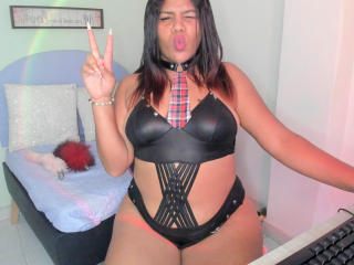 MeganKleiin Hot Liveshows - Photo 123/289