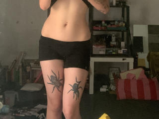 ChicDiva Webcam Sex Direct - Photo 18/28