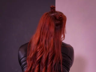 AthinaShays Webcam Porno Live - Photo 262/585
