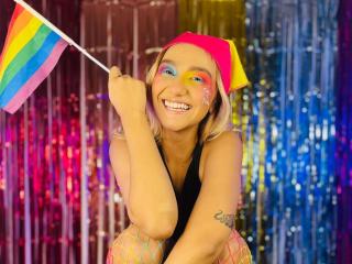 AlterEgoI Webcam Porno Live - Photo 682/718