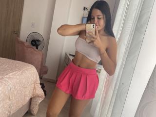 GabriellaFoxxy Vidéo et Webcam - Photo 227/510